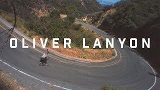 Caliber Truck Co. - Oliver Lanyon