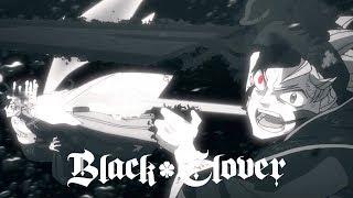 Black Clover Openings 1-10 HD