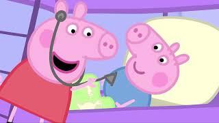 Peppa Pig Castellano Capitulos Completos   Compilacion 1