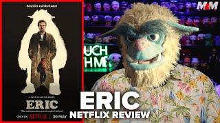 Eric 2024 Netflix Limited Series Review