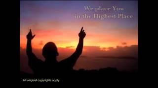 Highest Place - Bob Fitts