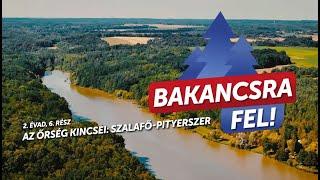 Radar - Bakancsra fel - az Őrség kincsei - HÍR TV