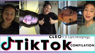 CLEOPSG TIKTOK COMPILATION CLEO TIKTOK COMPILATION BEST TIKTOK MASHUP #tiktok #trending ️️️