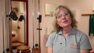 Stellenanzeige Physiotherapeutin - Physiotherapiepraxis Sabine Fastabend
