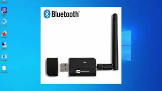 Connecting Bluetooth Headphones to a PC Running Windows 10