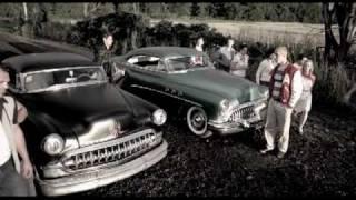 Theory of a Deadman - All Or Nothing OFFICIAL VIDEO