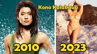 Hawaii Five-0 2010–2020  Then and Now 2023How They Changed