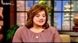 Former Planned Parenthood Leader Abby Johnson on Life Unplanned - CBN.com