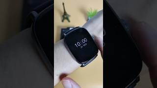 Best AMOLED Smartwatch