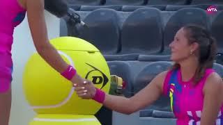 MOST BEAUTIFUL MOMENTS IN WOMENS SPORT