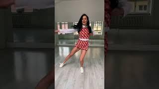 ElectroSwingDance Tutorial with Magdalena