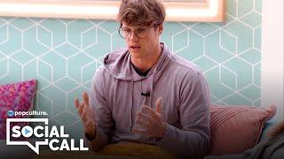 Big Brother 24 Kyle Evicted After His Racist Behavior Exposed