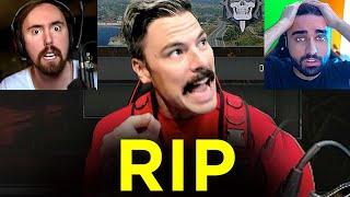 DrDisrespect... UPDATE we were WRONG SADLY  - Drift0r Dr Disrespect Asmongold Woke COD PS5 Xbox