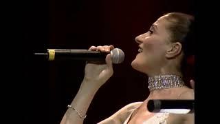 Candan Erçetin Erol Evgin Nükhet Duru   Melih Kibar Konser DVDsi HD   4 Ağustos 2005 Harbiye