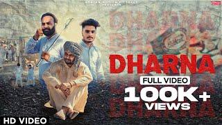 Dharna Cover video  Kulbir Jhinjer  Tarsem Jasser  G.M.P  Latest Punjabi Song 2020