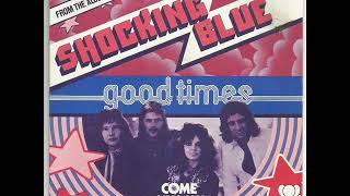 Shocking Blue - Loving Girl