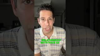 Should You Get Back With An Ex? #datingadvice #relationshipadvice #formen