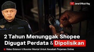 2 Tahun Galbay Shopee Akhirnya Digugat Perdata dan Dipolisikan