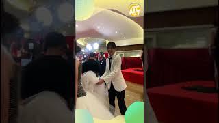 Marco Masa is a true gentleman at GMA Gala 2024  ATM