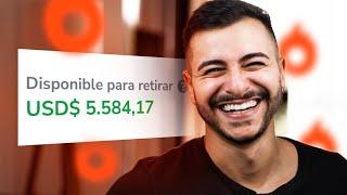 Cómo Retirar Tus Ganancias de Hotmart a tu Cuenta Bancaria