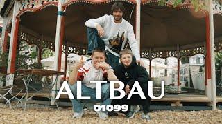 01099 – Altbau prod. by Barré