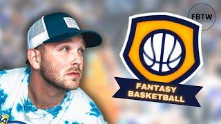 8 Tips to Help You Dominate Fantasy Basketball in 2021-2022