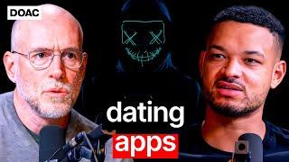 Scott Galloway The Real DANGER Of Dating Apps