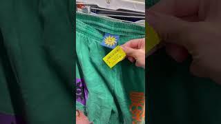 thrift with me at Beacon House Thrift Shop What I found at the thrift #thrift #thrifting #shorts