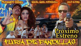 FURIA DE PANDILLAS - TRAILER