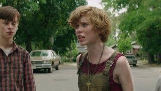 Badass Beverly Marsh It  1080p Logoless