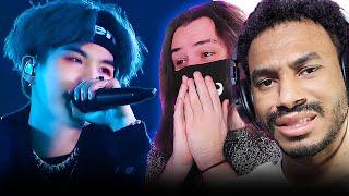 NEW BTS FANS REACT TO BTS CYPHER FOR THE FIRST TIME  BTS Cypher PT. 4 GROUP REACTION