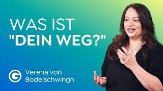 Traumreise 3 Schritte zu DIR und deinen Träumen  Verena von Bodelschwingh