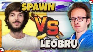 Versus #8 iNoob VS. LeoBru @iNoobGaming  e @leo PIL 4