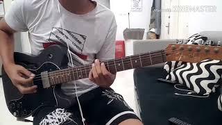 Blink 182 - Happy Days Cover