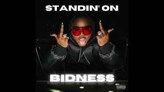 Saucy Santana - Standin on Bidness Official Audio