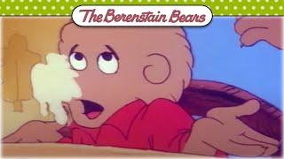 Berenstain Food Fight Berenstain Bears Official