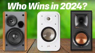 Best Computer Speakers 2024 don’t buy one before watching this