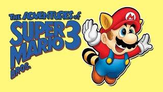 The Adventures of Super Mario Bros. 3 1990 All Episodes