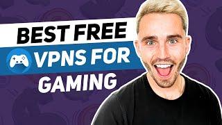 Best VPN for Gaming in 2024 Fast Low Ping & No Lag