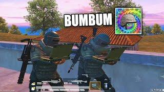 *NEW* PAYLOAD 2.0 MODE with BUMBUM  PUBG Mobile
