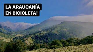 Explorando la Cordillera de la Araucanía