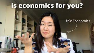 5 indicators studying economics is for you  studying economics at university yay or nay?