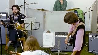 The Beatles with Billy Preston - Love Me Do Sessions