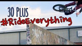 Barry Block - RideEverything - BMX - #RideEverything #viral