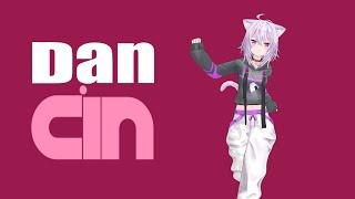 【MMD】hololive de Dancin