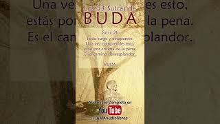 Buda - Sutra 36 Del Audiolibro Los 53 Sutras de Buda