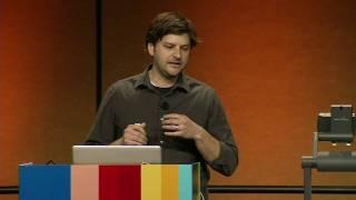 Google IO 2011 Designing and Implementing Android UIs for Phones and Tablets