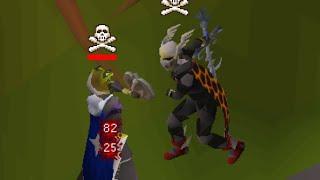 Best Pking Combo Is BACK