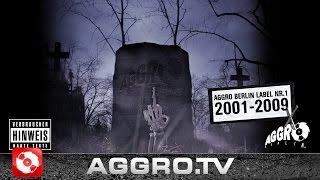 AGGRO BERLIN LABEL NR.1 2001-2009 X - FULL ALBUM OFFICIAL VERSION AGGROTV