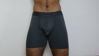 Separatec Bamboo Boxer Briefs Honest Review